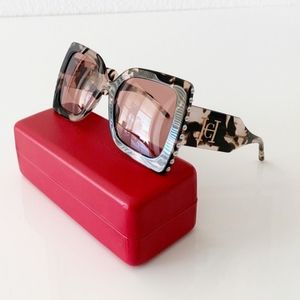 Carolina Herrera Sunglasses, New